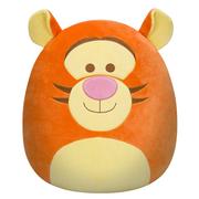 Maskotki i pluszaki - SQUISHMALLOWS Maskotka TYGRYSEK Pluszak 35cm - miniaturka - grafika 1