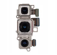 Części serwisowe do telefonów - Tylna kamera do Samsung Galaxy S24 Plus - miniaturka - grafika 1