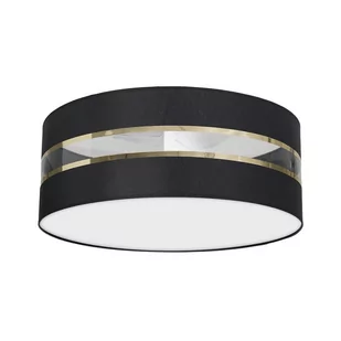 Milagro Lampa Sufitowa ULTIMO BLACK 2xE27 MLP7339 - Lampy ścienne - miniaturka - grafika 1