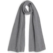 Apaszki i szaliki męskie - Tommy Hilfiger Szal | z dodatkiem kaszmiru - miniaturka - grafika 1