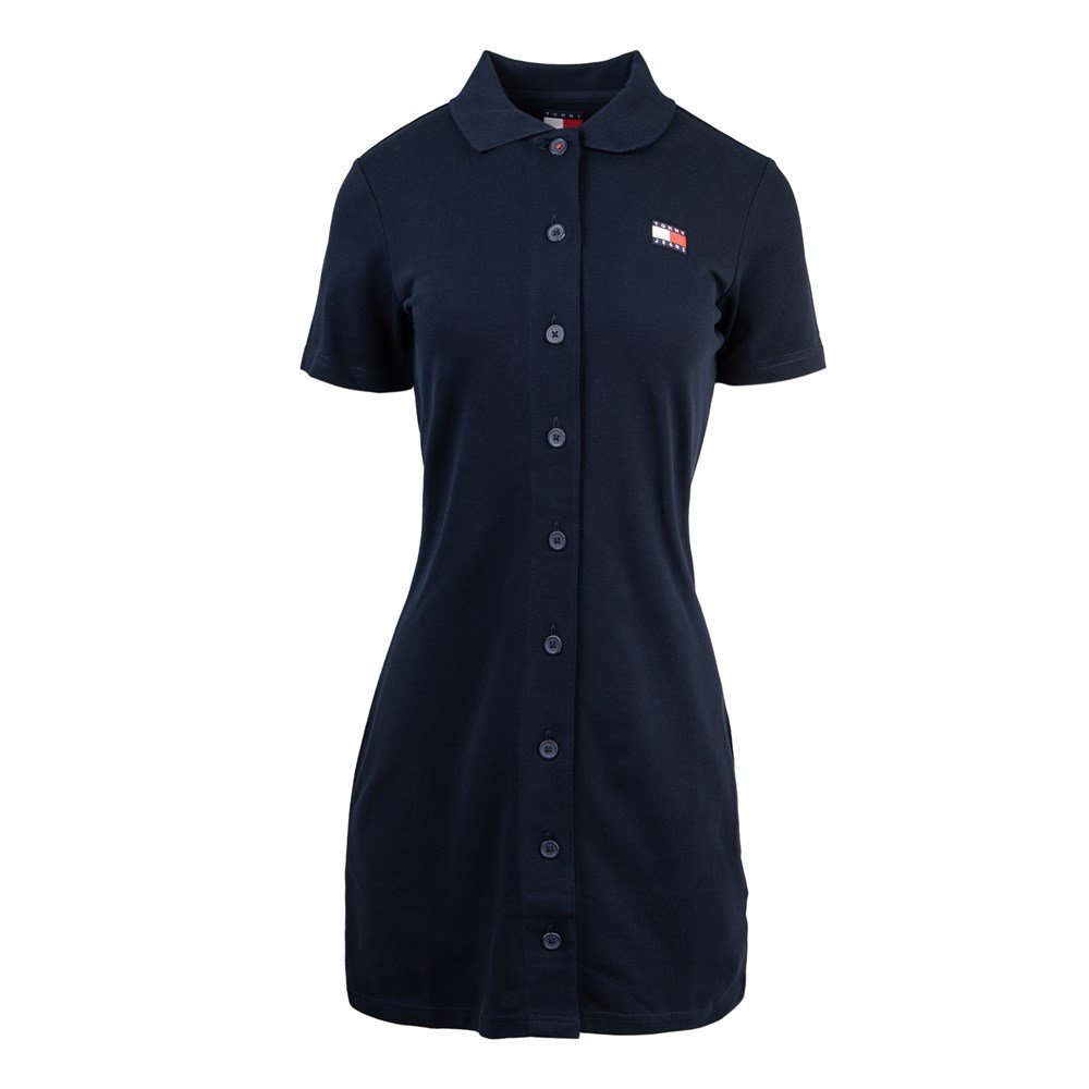 Sukienka Tommy Hilfiger DW0DW20302C1G