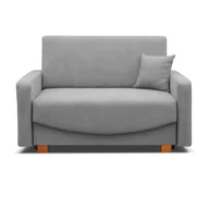 Sofy i kanapy - Sofa 2osobowa z funkcją spania DEL-2 / kolory - miniaturka - grafika 1