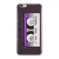 Etui i futerały do telefonów - Marvel Etui Marvel Strażnicy Galaktyki 012 iPhone 5/5S/SE MPCGUARD5447 Kaseta magnetofonowa - miniaturka - grafika 1