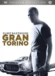 Gran Torino DVD - Dramaty DVD - miniaturka - grafika 1