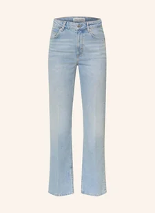 Marc O'polo Jeansy Flare Kiruna blau - Marc O'Polo - Spodnie damskie - miniaturka - grafika 1