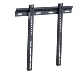 Uchwyty do telewizora - Vivanco VVTVFIX55INCH35KG od 40" do 55" Max 35kg - miniaturka - grafika 1