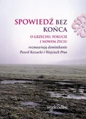 E-booki - religia i ezoteryka - Spowiedź bez końca. O grzechu, pokucie i nowym życiu - miniaturka - grafika 1