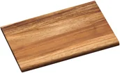Deski do krojenia - Kesper Deska Śniadaniowa, Drewno Akacjowe, Fsc - miniaturka - grafika 1