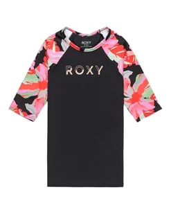 Roxy Koszulka dziewczęca RG Active SS Lycra (zestaw 1 sztuk) - Koszulki dla dziewczynek - miniaturka - grafika 1