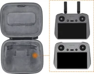 Akcesoria do drona - SunnyLife POKROWIEC ETUI SUNNYLIFE DO KONTROLERA DJI RC / RC 2 - AIR 3 - miniaturka - grafika 1