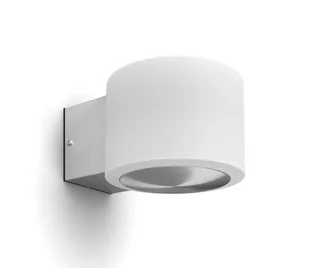 Philips - LED Kinkiet zewnętrzny OTIS LED/4,3W/230V 2700K IP44 - Lampy ogrodowe - miniaturka - grafika 1