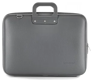 Bombata Classic 17” charcoal - Torby na laptopy - miniaturka - grafika 1