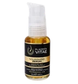 Serum do włosów - Odżywcze Serum do Włosów Placenta Olejek Arganowy 50ml - Made in Italy - miniaturka - grafika 1