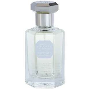 Lorenzo Villoresi Iperborea 50 ml woda toaletowa - Wody i perfumy unisex - miniaturka - grafika 1