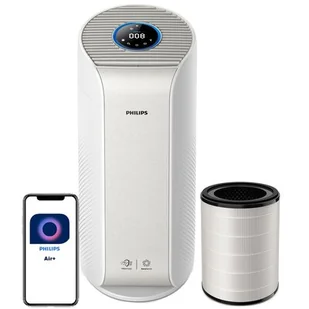 Philips AC3055/51 - Oczyszczacze powietrza - miniaturka - grafika 1