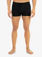 Majtki męskie - Bokserki Under Armour Tech 3 (2 pary) - black/black - miniaturka - grafika 1