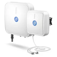 Anteny Wi Fi - QuMax XR2 dla Teltonika RUTX12 (AXR12) - miniaturka - grafika 1