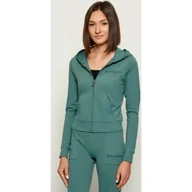 Bluzy damskie - Juicy Couture Bluza ENNIS Slim Fit - miniaturka - grafika 1