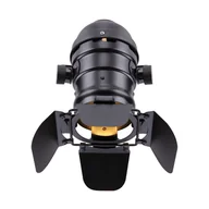 Lampy pozostałe - Lampa reflektor spot EGON 54650-1WB Globo - miniaturka - grafika 1