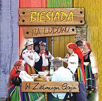 Biesiada Best - Na Ludowo (CD) - Disco polo - miniaturka - grafika 1