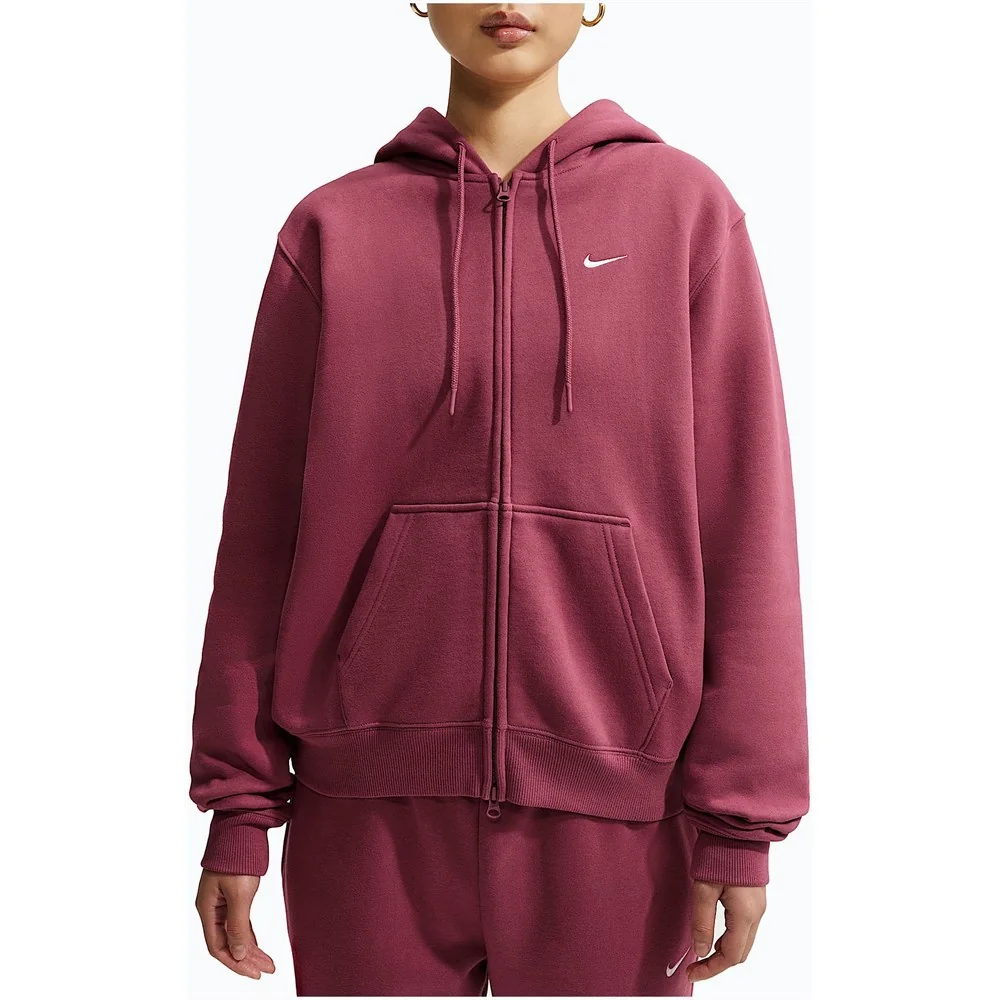 Bluzy Nike IM8504654PINKSMOKEXXA
