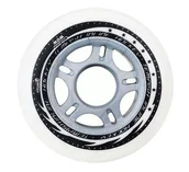 Akcesoria do skatingu - Kółka do rolek Tempish  Woow 72 mm 78A 4-Pack - miniaturka - grafika 1