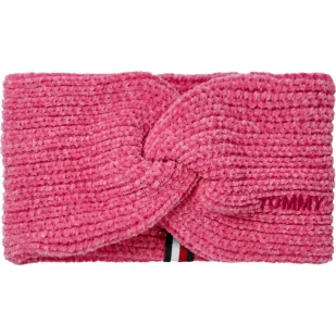Tommy Hilfiger Opaska - Czapki dla dzieci - miniaturka - grafika 1