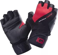 Rękawice robocze - IQ RĘKAWICE IBRO - miniaturka - grafika 1