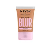 Podkłady do twarzy - NYX Professional Makeup Bare With Me Blur Tint - miniaturka - grafika 1