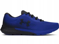 Buty sportowe męskie - Buty męskie Under Armour Charged Rogue 3026998-400 trenig 42; - miniaturka - grafika 1