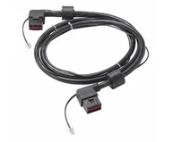 Baterie do zasilaczy awaryjnych UPS - EATON Eaton 2m cable 72V EBM - miniaturka - grafika 1