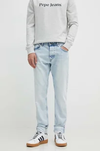 Pepe Jeans jeansy męskie PM207392PF5 - Spodnie męskie - miniaturka - grafika 1