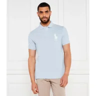 Koszule męskie - POLO RALPH LAUREN Polo Custom slim fit - miniaturka - grafika 1