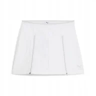 Spódnice - PUMA SPÓDNICA DARE TO ZIP-OFF WOVEN 62983002 r XS - miniaturka - grafika 1
