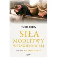 Religia i religioznawstwo - John Cyril Siła modlitwy wstawienniczej - miniaturka - grafika 1