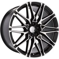 Felgi aluminiowe - Felgi 22 5X120 Do Bmw X4 X5 E70 F15 X6 E71 E72 F16 - miniaturka - grafika 1