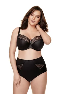 Onyx/B2 biustonosz miękki (kolor jak na zdjęciu, rozmiar 95F) - Biustonosze - miniaturka - grafika 5