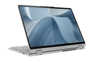 Laptopy 2w1 - Laptop 2w1 Lenovo IdeaPad Flex 5 16IAU7 / 82R80002US / Intel i7-12 / 16GB / SSD 512GB / Intel Xe / 2,5K / dotyk / Win 11 / Szary - miniaturka - grafika 1