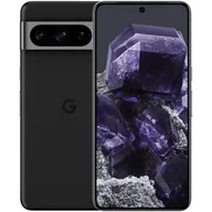 Telefony komórkowe - Google Pixel 8 Pro 5G 12/512GB Czarny - miniaturka - grafika 1