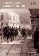 Historia świata - Bałkany 1912-1913 - miniaturka - grafika 1