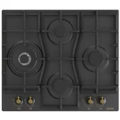 Płyty gazowe do zabudowy - Gorenje GW6D42CLB - miniaturka - grafika 1