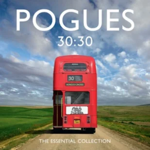 30:30 The Essential Collection CD) The Pogues - Rock - miniaturka - grafika 2