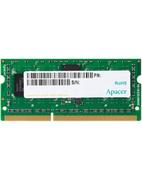 Pamięci RAM - Apacer 4 GB DDR3-1600 - AS04GFA60CATBGJ - miniaturka - grafika 1