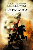 Albumy - historia - Lisowczycy - Antoni Ferdynand Ossendowski - miniaturka - grafika 1