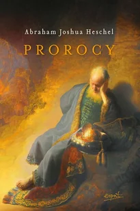 Prorocy - Religia i religioznawstwo Prorocy - Religia i religioznawstwo - miniaturka - grafika 1