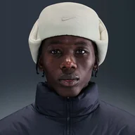 Czapki damskie - Czapka Nike Fly IB7310-072 beżowy L/XL - miniaturka - grafika 1