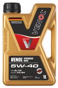 Oleje silnikowe - Venol Synthesis Gold SL CF 5W40 1L - miniaturka - grafika 1