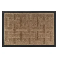 Wycieraczki - Wycieraczka podgumowana HARRY 60 x 40 23263 - miniaturka - grafika 1