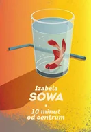E-booki - literatura polska - 10 minut do centrum - miniaturka - grafika 1