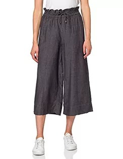 Spodnie damskie - Sisley Spodnie damskie, Multicolor 902, 44 PL - grafika 1